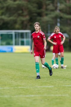 Bild 88 - F SV Boostedt - SV Fortuna St. Juergen : Ergebnis: 2:1